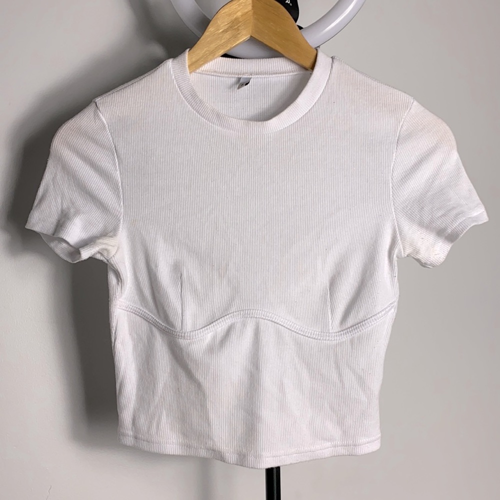 White Top